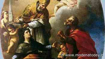 Sant’Omobono, colui che salvò Modena dalla peste. Il reliquario torna alla chiesa del voto per le celebrazioni - ModenaToday