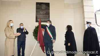 Una targa per Ghiaurov: «Un grande cantante che fa onore a Modena» - La Gazzetta di Modena