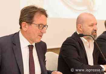 Covid a Modena, dati pessimi: servono restrizioni. Ma nessuno lo dice - La Pressa