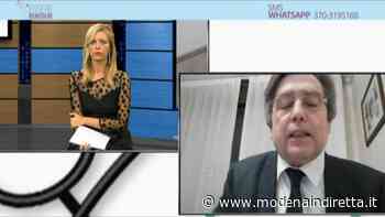 Covid, l'Azienda Usl di Modena si scusa per i ritardi sui tamponi. VIDEO - modenaindiretta.it