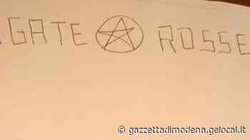 Lettera delle Nuove Br al sindaco di Modena Muzzarelli e al governatore Bonaccini - La Gazzetta di Modena