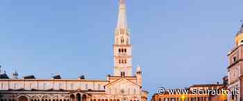 Ztl Modena: mappa, orari e permessi - SicurAUTO.it