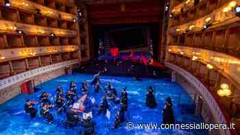 Modena, Teatro Comunale – Dido and Aeneas – Connessi all'Opera - Connessi all'Opera