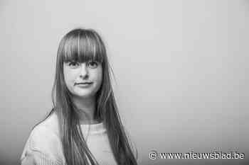 COLUMN. De week van Elien