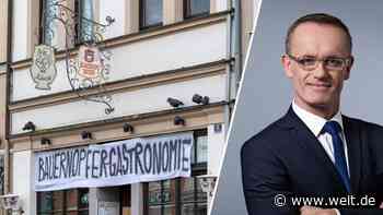 Vier Wochen Lockdown? Das ist unehrlich und ein kolossaler Fehler