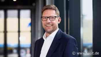 Dieser Mann weiß, warum das Hamstern Unsinn ist