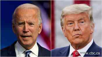 Biden wins Georgia as Trump continues unsupported fraud claims, secures North Carolina