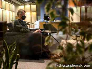 Live coverage 2020 civic election: Charlie Clark on his way to second term as Saskatoon mayor