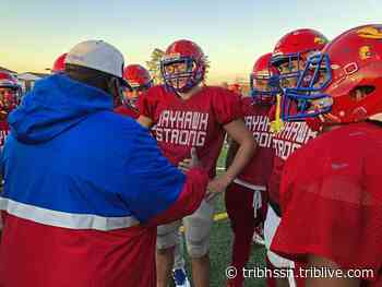 Family atmosphere on coaching staff helps Jeannette stay successful | Trib HSSN - TribLIVE