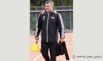 Bridgeport Attorney Augie Sevillano Juggles Law and Coaching Soccer Amid COVID-19 | Connecticut Law Tribune - Law.com