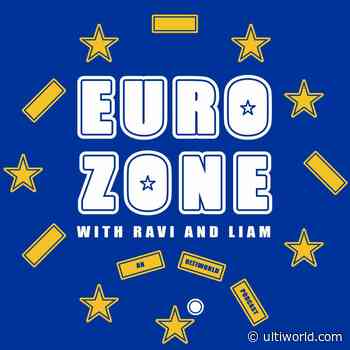 EuroZone: WFDF 2021 Calendar and Disc In - The New Coaching App - ultiworld.com