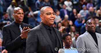 Miami Heat add Caron Butler to coaching staff - Hot Hot Hoops