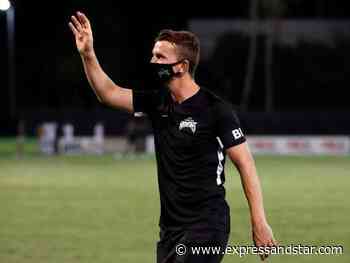 Former Wolves man Kevin Foley's first year in senior coaching has been an interesting one - expressandstar.com