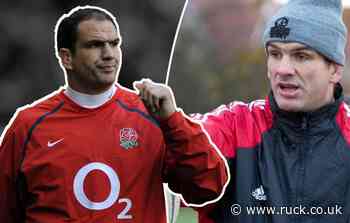 Martin Johnson makes return to coaching after nine years away - RUCK.co.uk