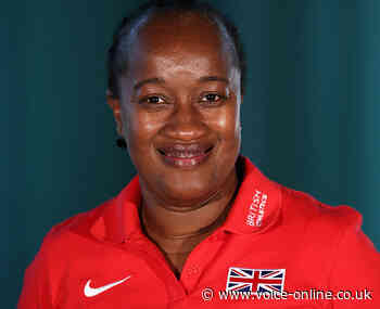 UK Sport launch leadership programme to increase female representation in elite coaching - The Voice Online