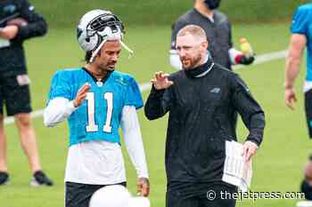 NY Jets: 5 coaching candidates who can change the franchise’s culture - The Jet Press