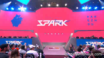 Where is Every Member of the Original Spark Coaching Staff Today? - The Game Haus