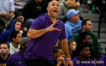 Boys Basketball: Brunson steps down after coaching 1 season with state’s top team - nj.com