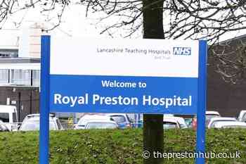 Lancashire Hospital Front-Line Staff Will Recieve 'Microsystem Coaching' - Preston Hub