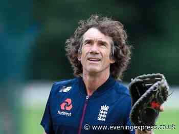 Bruce French to retire from England coaching role - Aberdeen Evening Express