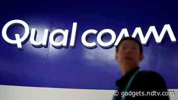 Qualcomm Gets US Permission to Sell 4G Chips to Huawei in Exception to Ban