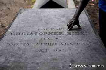 Biden's possible India links spark genealogical frenzy