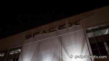 SpaceX Crew Dragon Launch Delayed by 24 Hours Due to Bad Weather