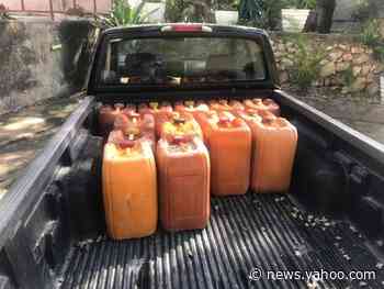 Haiti is running low on fuel again as sweet deal with fuel supplier turns sour