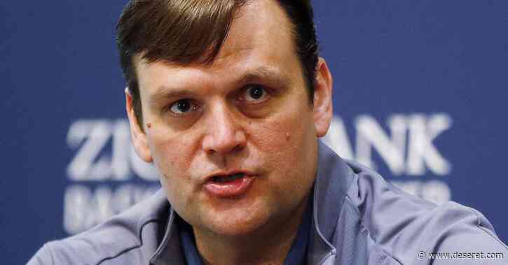 Utah Jazz keeping options open with how to use the 23rd pick in 2020 draft