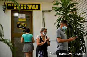 Western Union to shut Cuba offices November 23