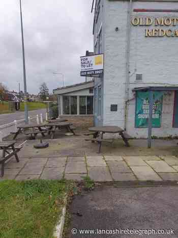Popular carvery restaurant goes up for sale