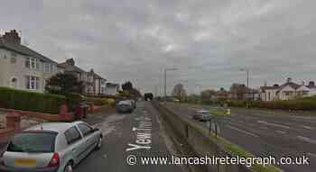 Lammack: plea to 'protect our Pat from trips' made to councillors