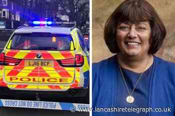 Tributes to ex-mayoress after fatal hit and run in Bolton
