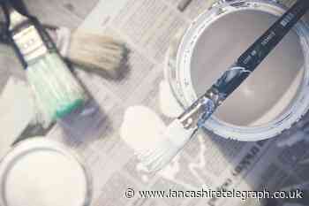 The easiest home improvements to do during lockdown