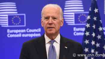 Analysis: Biden's victory isn't enough on its own to heal the wounds Trump inflicted on Europe