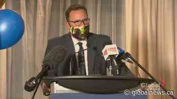 Rob Norris concedes following loss in Saskatoon mayoral race