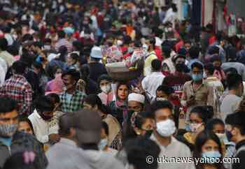 Asia Today: India virus surge continues in New Delhi