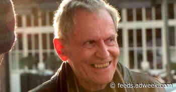 Art Director Behind Iconic Coca-Cola ‘Hilltop’ Ad Has Died