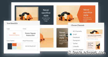 How AI Tools at Mailchimp Could Help Market Smaller Businesses