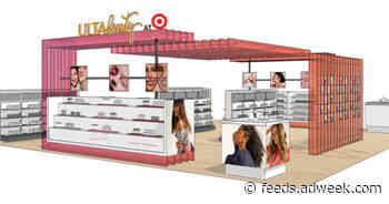 Ulta Sets Up Shop With—And Within— Target To Rationalize Retail Spaces