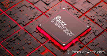 How The Ad Industry is Lobbying The Corridors of Power