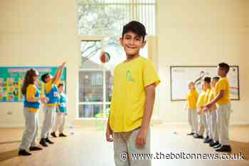 Young people will take part in 2,021 exercises before Christmas