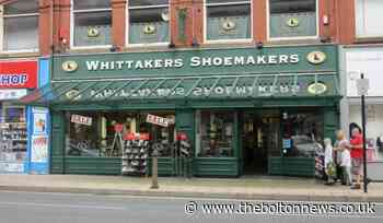 Plans submitted to convert much-loved town centre shoe shop into flats