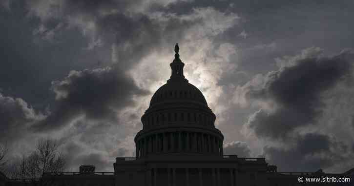 Letter: It’s time for congressional term limits