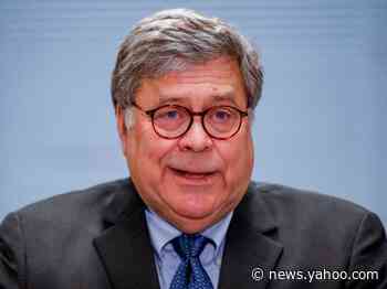 Prosecutors who AG Bill Barr dispatched to investigate Trump's evidence-free claims of mass election fraud say they found no substantial irregularities