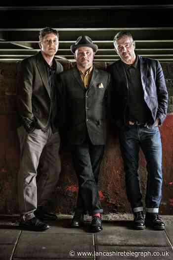 Cult indie rockers Bradford announce first album for over 30 years