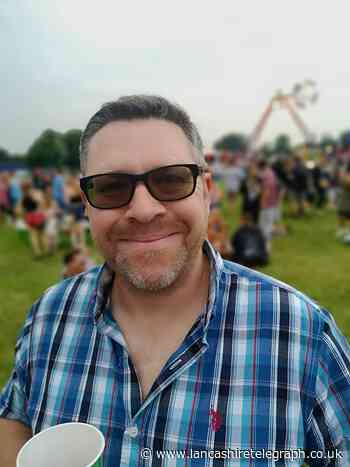 Mum's tribute to 'cheeky, happy' Blackburn son who died in high-speed crash in Cumbria