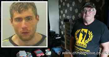 'I know he's alive' - Wallsend dad's wait for son to come home after five years