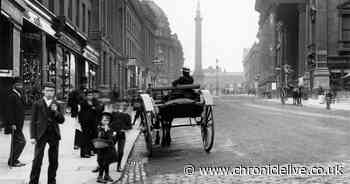 Recalling 1900s Newcastle in 10 archive photographs