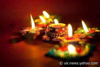 Lockdown Won’t Stop My Diwali Lights Shining Brighter Than Ever